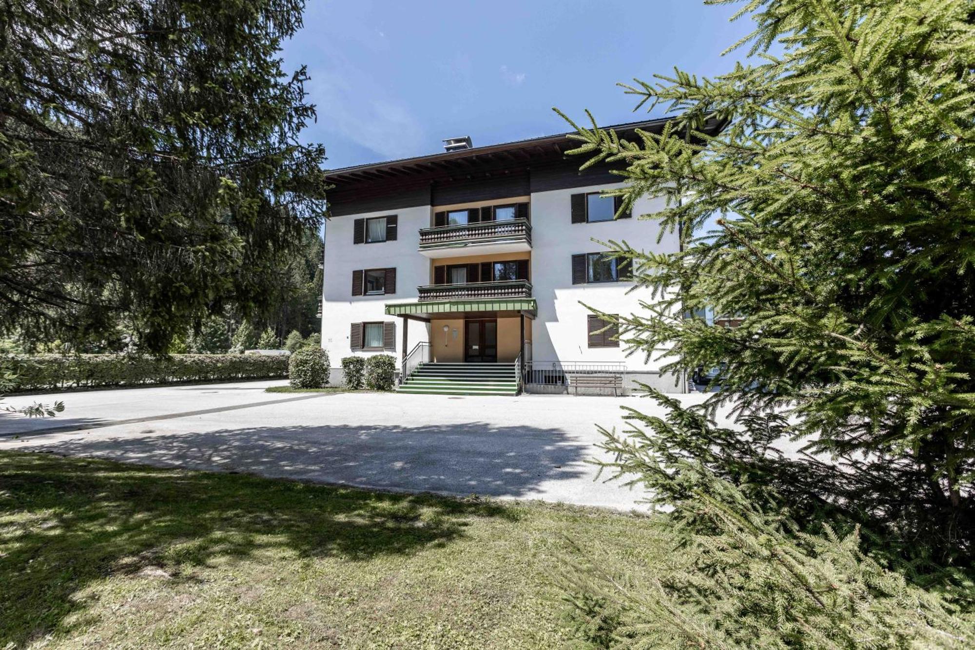 Appartement Cozy Wood Saalbach Exterior foto