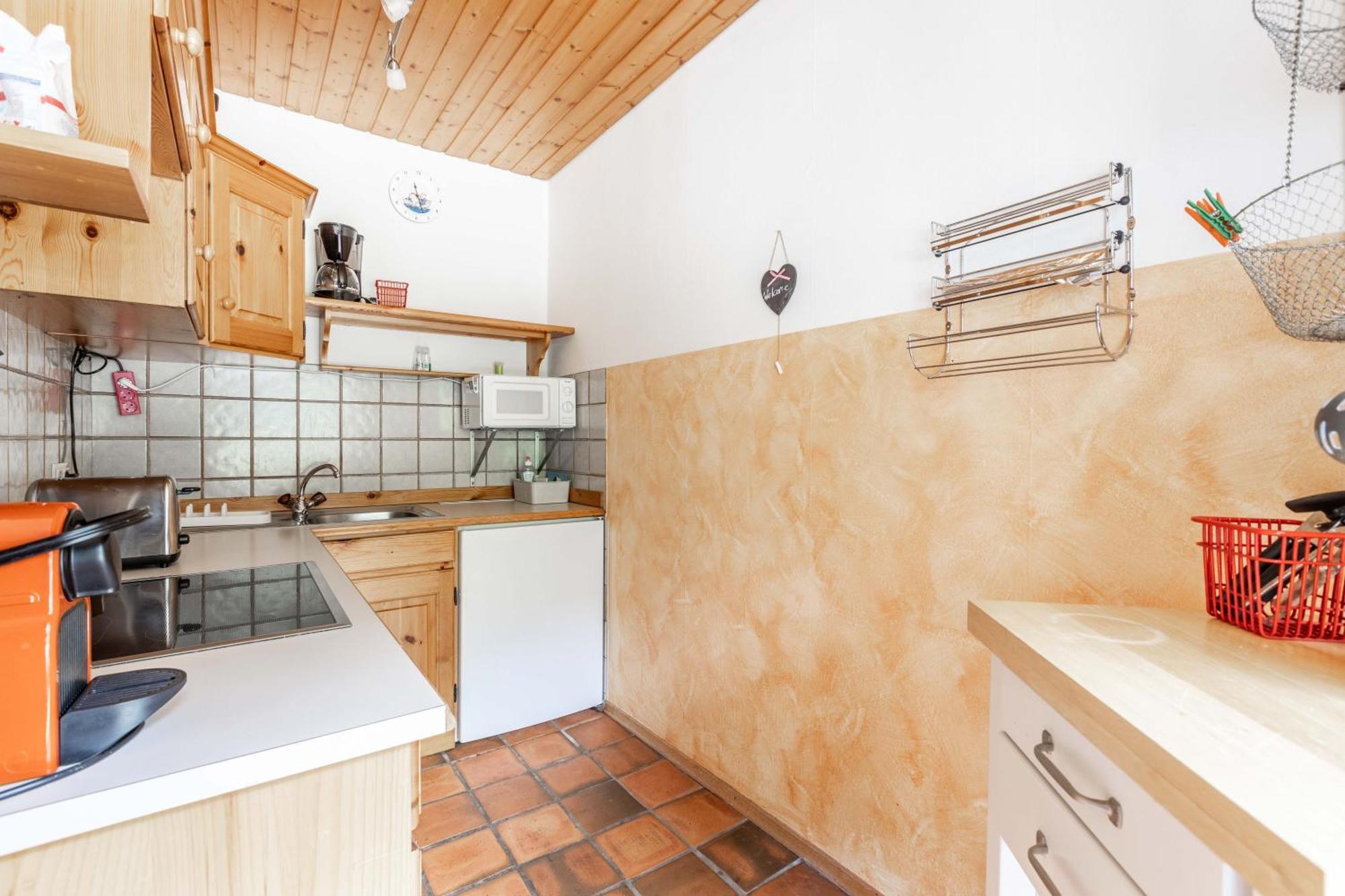 Appartement Cozy Wood Saalbach Exterior foto