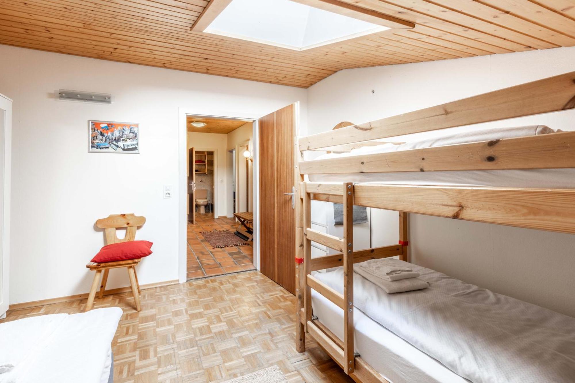 Appartement Cozy Wood Saalbach Exterior foto