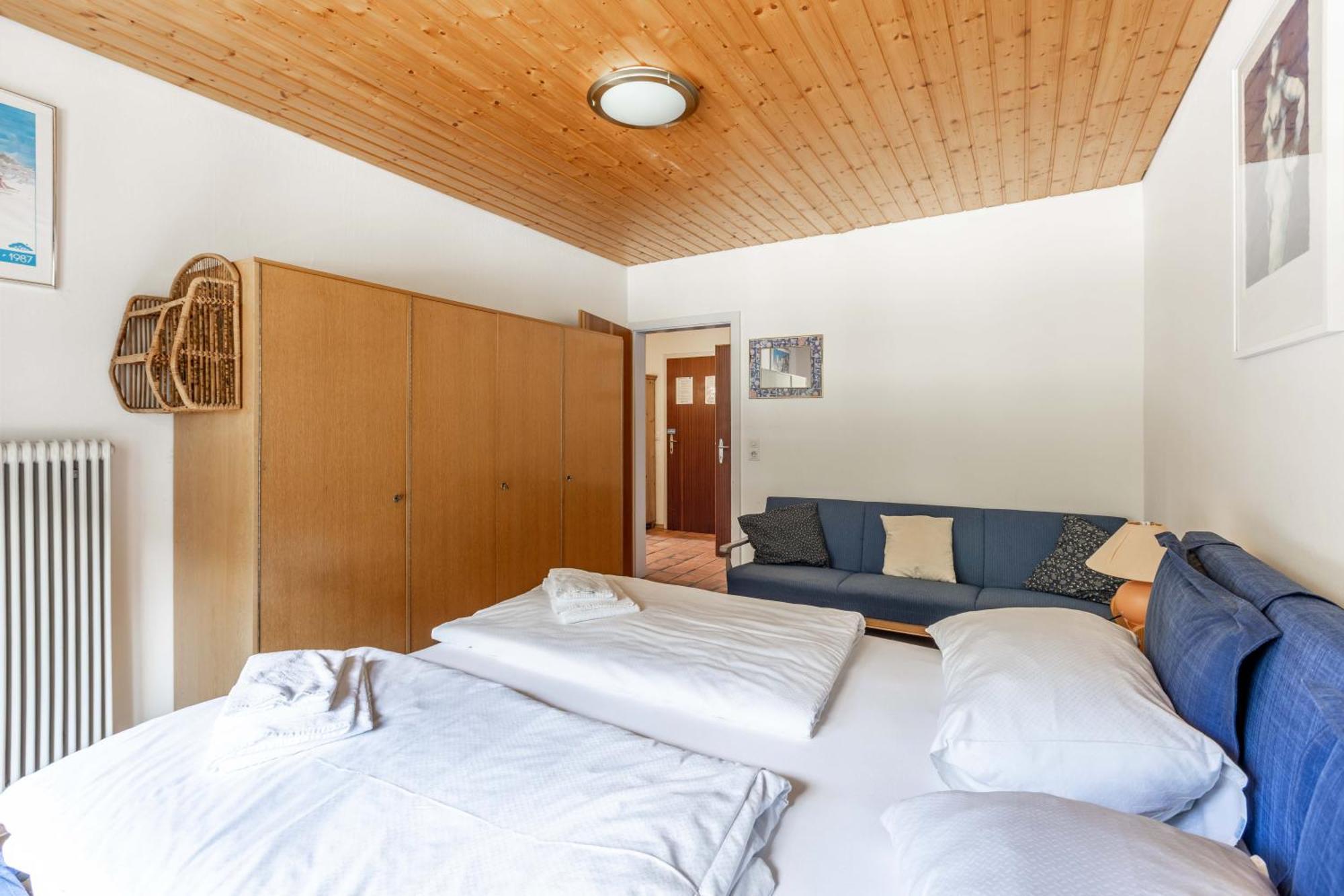 Appartement Cozy Wood Saalbach Exterior foto