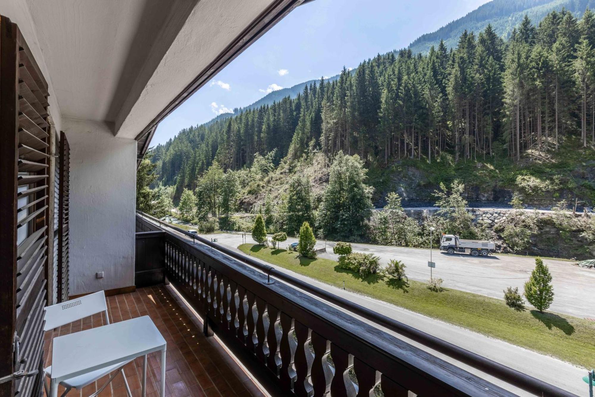 Appartement Cozy Wood Saalbach Exterior foto