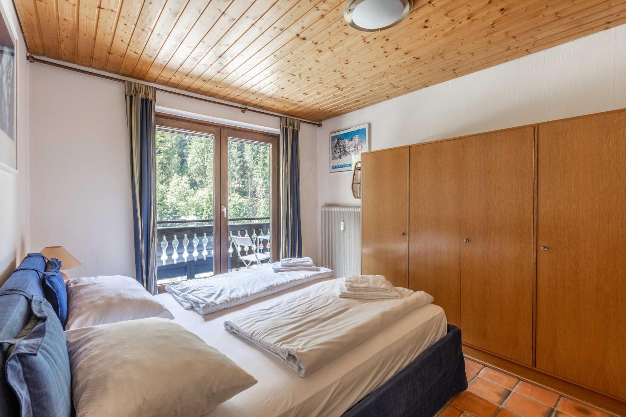 Appartement Cozy Wood Saalbach Exterior foto